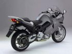 BMW F 800ST